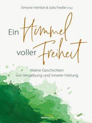 cover image of Ein Himmel voller Freiheit